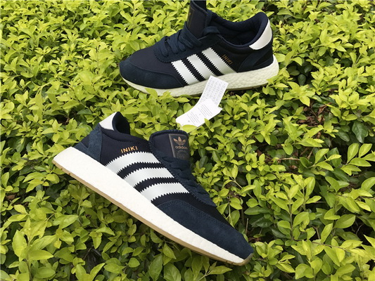 Super Max Adidas Iniki Runner Boost GS--013